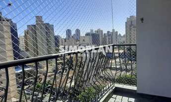 Imagem 3: Apartamento - Vila Itapura - Campinas