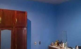 Imagem 3: Casa no São José 1 vendo rua castanho