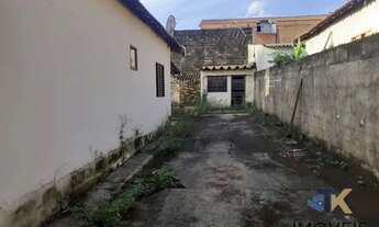 Imagem 5: Casa com 2 dormitórios para alugar, 70 m² por R$ 900,00/mês - Parque Orlanda I - Piracicab