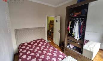 Imagem 4: Centro - 3 Quartos - Frente