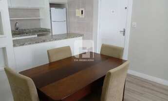 Imagem 2: Apartamento de 2 dormitórios no Itacorubi