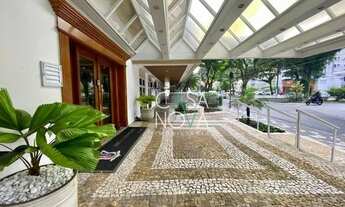 Imagem 7: Flat com 2 dormitórios à venda, 60 m² por R$ 399.000,00 - Gonzaga - Santos/SP