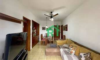 Imagem 5: Apartamento com Sacada, 2 Dormitórios, 1 Vaga, Jardim Astúrias, Guarujá/SP