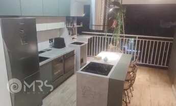 Imagem 3: Apartamento no Parque Industrial Tomas Edson - São Paulo