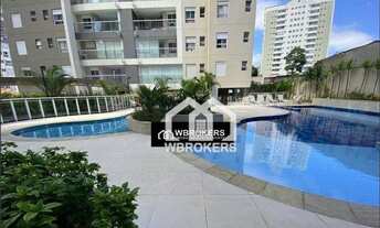 Imagem 7: Apartamento com 2 dormitórios, 63 m² - venda por R$ 595.000,00 ou aluguel por R$ 3.794,58