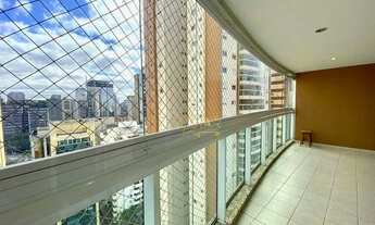 Imagem 2: Apartamento com 3 dormitórios para alugar, 230 m² por R$ 17.690,00/mês - Vila Olímpia - Sã