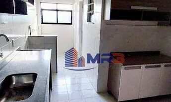 Imagem 7: Apartamento com 3 quartos para alugar, 107 m² por R$ 3.284/mês - Freguesia - Rio de Janeir