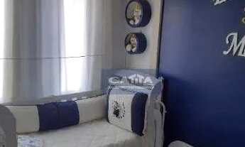 Imagem 4: Apartamento à venda, 49 m² por R$ 265.000,00 - Jardim Vila Formosa - São Paulo/SP