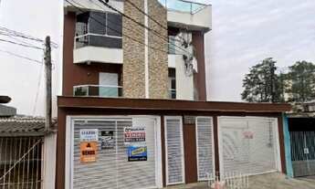 Imagem 2: APARTAMENTO SEM CONDOMÍNIO à venda, 3 quartos, 1 suíte, VILA VALPARAISO - Santo André/SP