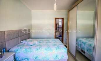 Imagem 3: Apartamento com 1 dormitório no bairro São Geraldo