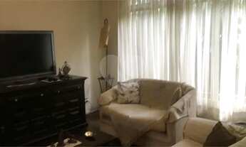 Imagem 7: São Paulo - Casa Padrão - MOEMA