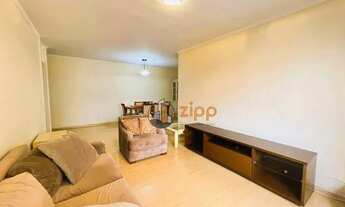 Imagem 4: Apartamento com 3 dormitórios, 117 m² - venda por R$ 740.000,00 ou aluguel por R$ 5.500,23