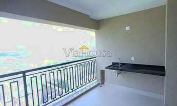 Imagem 6: Apartamento com 3 Quartos e 5 banheiros à Venda, 169 m² por R$ 1.100.000 - Residencial Alt