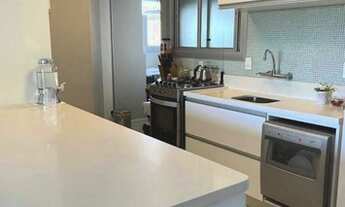 Imagem: Apartamento Venda 2 Dormitórios - 70 m²