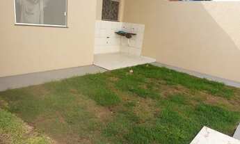 Imagem 6: Casa Nova No Campo Salles Ótima localização