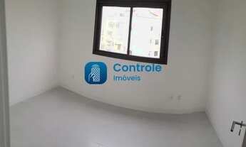 Imagem 3: Apartamento 2 dormitórios, sendo 1 suíte, no Estreito, Florianópolis