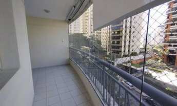 Imagem: Apartamento com 3 dormitórios para alugar