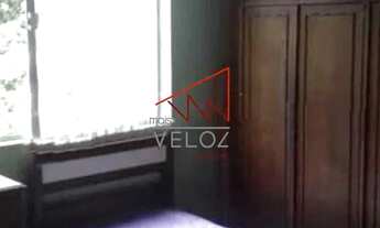 Imagem 5: Apartamento-À VENDA-Gávea-Rio de Janeiro-RJ