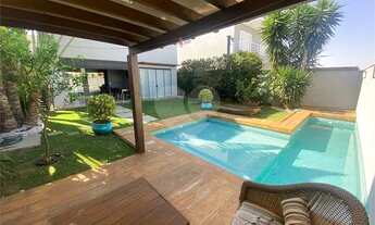 Imagem 2: Linda casa á venda no Residencial Reserva do Engenho