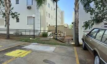 Imagem 5: Apartamento com 2 dormitórios, 47 m² - venda por R$ 210.000,00 ou aluguel por R$ 1.055,00