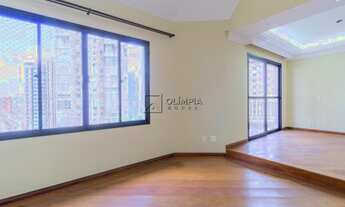 Imagem 3: Venda Cobertura 2 Dormitórios - 176 m² Chácara Klabin