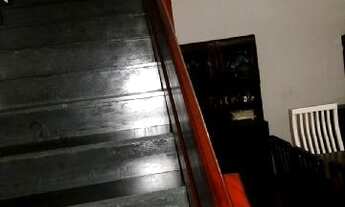 Imagem 5: SOBRADO à venda, 3 quartos, 1 suíte, PARQUE JACATUBA - Santo André/SP