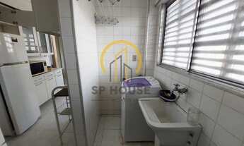 Imagem 7: Apartamento para locação, 3 dormitórios, 2 banheiros, 1 vaga, 70m², Vila Clementino