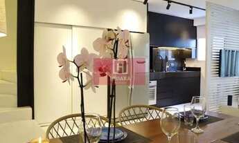 Imagem 5: Apartamento à venda no bairro Bela Vista - São Paulo/SP, Zona Central