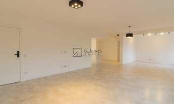 Imagem 2: Venda Apartamento 4 Dormitórios - 143 m² Higienópolis