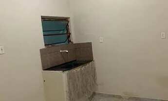 Imagem 1: ALUGUEL BARRACO Casa com 1 dormitório