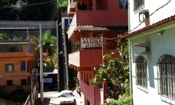 Imagem 5: Apartamento amarelo próximo hotel Rinkão