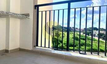 Imagem 6: Apartamento para Locação em Itu, Ilhas do Mediterrâneo Residencial Club, 2 dormitórios, 1