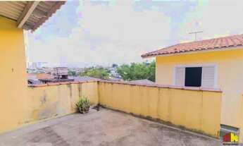 Imagem 3: Casa Assobradada, Vila Costa Melo - São Paulo