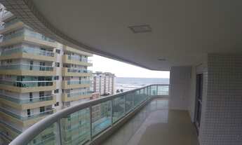 Imagem 5: Apartamento com 3 dormitórios à venda, 172 m² por R$ 980.000,00 - Tupi - Praia Grande/SP