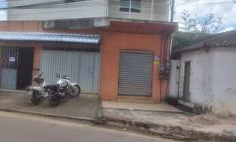 Imagem: Aluga-se casa no bairro Rio verde