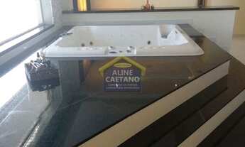 Imagem 2: Magnifica Cobertura 3 dorms., Vista mar -Aviacao!