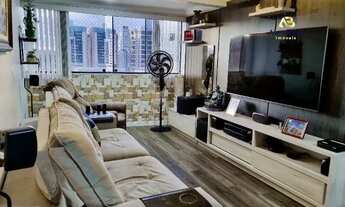 Imagem 5: Ed. Paulo Freire Apto de 2 quarto na QD 204