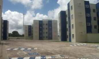 Imagem 5: Apartamento Para Alugar no Condomínio Jardins do Norte 3