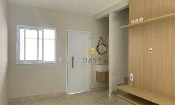 Imagem 5: Casa com 3 dormitórios para alugar, 105 m² por R$ 5.800/mês - Chácara Primavera - Campinas