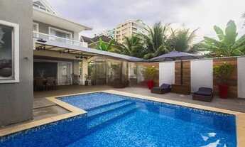 Imagem 3: Casa de condomínio para aluguel com 336 metros quadrados com 3 quartos