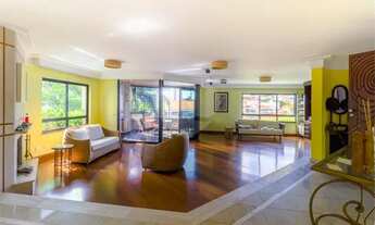 Imagem 5: São Paulo - Apartamento Padrão - VILA MADALENA