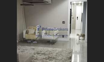 Imagem 5: APARTAMENTO MOBILIADO COM 2 SUÍTES E VARANDA GOURMET - VILA GUMERCINDO