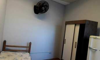 Imagem 5: Best Quarto Individual ao lado do metrô Butantã, receba visitas, paga mora!