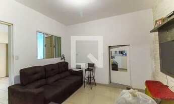 Imagem 2: Casa para Aluguel - Vila Jacuí, 1 Quarto, 38 m2