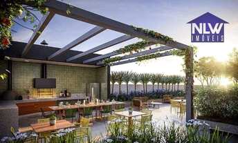 Imagem 6: Apartamento à venda, 75 m² por R$ 776.000,00 - Quarta Parada - São Paulo/SP