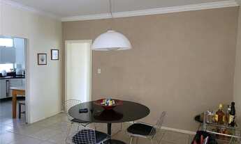 Imagem 6: Apartamento na região central da cidade