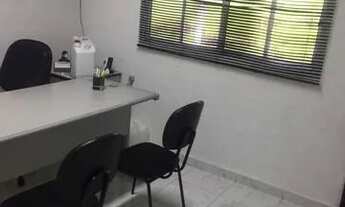 Imagem 7: GALPÃO - CACHOEIRA - SP