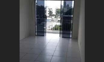 Imagem 3: Edf. Barao de Penedo - Aluguel Apt 301