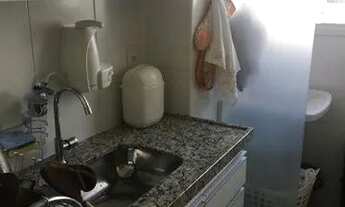 Imagem 8: Apartamento 02 quartos no Eco Vitta!