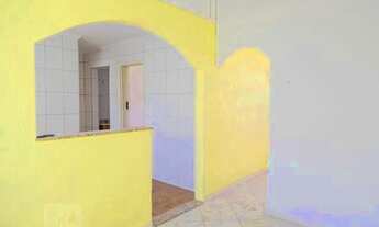 Imagem 4: Apartamento para Aluguel - Artur Alvim, 2 Quartos, 50 m2